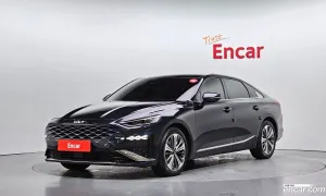 Kia K8 Signature 2.5 Gasoline 2WD 2022
