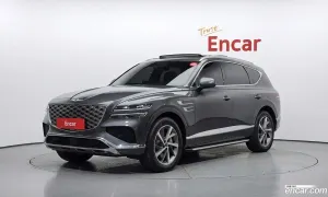 Genesis Gv80 2.5T Gasoline AWD 2026
