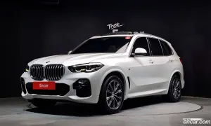 Bmw X5 xDrive 30d M Sport 2019