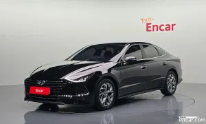 Hyundai Sonata Premium Family 2.0 2019