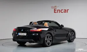 Bmw Z4 sDrive20i M Sport 2022