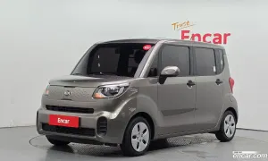 Kia Ray Prestige Van 2020