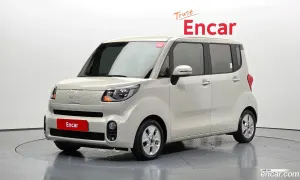 Kia Ray Prestige 2022