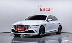 Genesis G80 Gasoline 2.5 Turbo AWD 2024