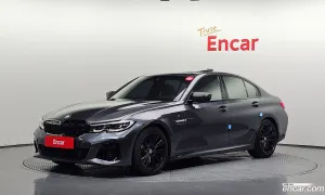 Bmw 3-series 320i M Sport 2021