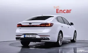 Kia K7 2.5 GDI X Edition 2020