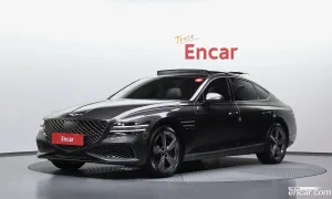 Genesis G80 Gasoline 2.5 Turbo AWD 2022