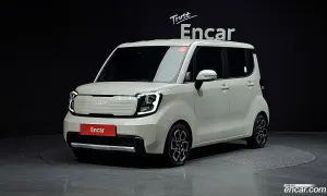 Kia Ray Signature 2022