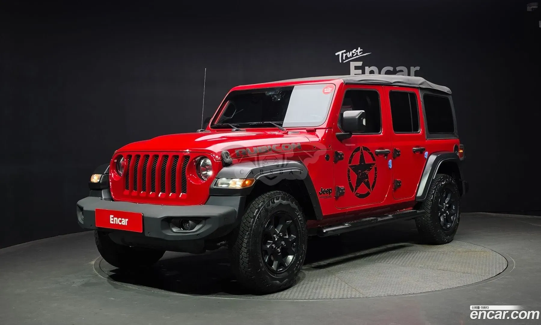 Jeep Wrangler 2.0 Sport 4Door Willys Edition 2020
