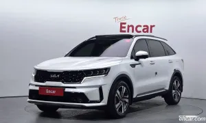 Kia Sorento Gravity HEV 1.6 2WD 2022