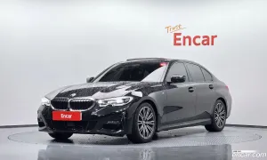 Bmw 3-series 320i M Sport 2021