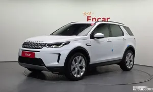Land rover Discovery sport P250 SE 2023