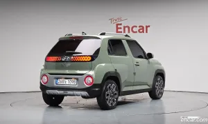 Hyundai Casper Turbo Inspiration 2024