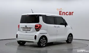 Kia Ray Prestige 2018