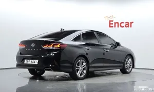 Hyundai Sonata 2.0 Smart Spicial 2018