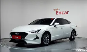 Hyundai Sonata Premium Millennial 2.0 2019
