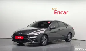 Hyundai Avante Modern 1.6 2023