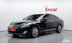 Hyundai Equus Premium VS380 2015