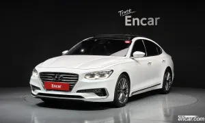 Hyundai Grandeur Special 2.4 Premium 2017