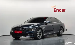 Genesis G80 Gasoline 2.5 Turbo AWD 2021