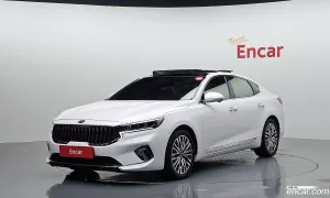 Kia K7 2.5 GDI Noblesse 2019