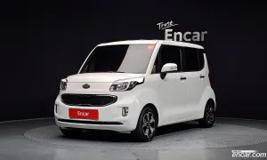 Kia Ray Prestige 2015