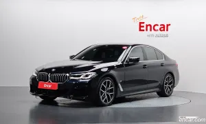 Bmw 5-series 530i xDrive M Sport Package 2023