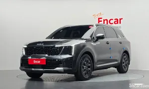 Kia Sorento Signature HEV 1.6 2WD 2024