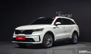 Kia Sorento Noblesse Diesel 2.2 2WD 2021