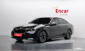 Bmw 5-series 530i xDrive M Sport Pro Special Edition 2025