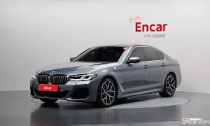 Bmw 5-series 530i xDrive M Sport Package 2023