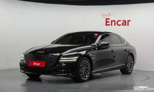 Genesis G80 Gasoline 2.5 Turbo AWD 2021