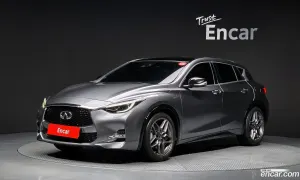 Infiniti Q30 2.0 Sport Essential 2019