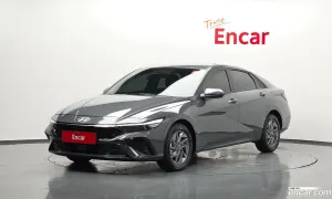 Hyundai Avante Modern 1.6 2025