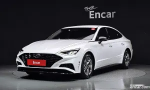 Hyundai Sonata Modern 2.0 2021