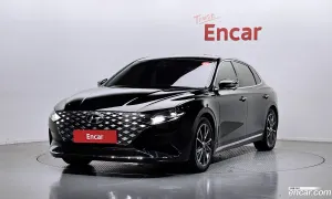 Hyundai Grandeur Exclusice 2.5 2020