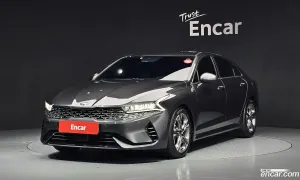 Kia K5 Signature 2021