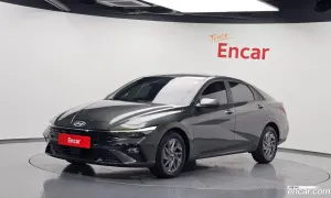 Hyundai Avante Modern 1.6 2023