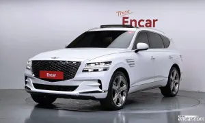 Genesis Gv80 3.0 Diesel AWD 2020