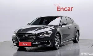 Hyundai Grandeur 2.4 Premium 2018