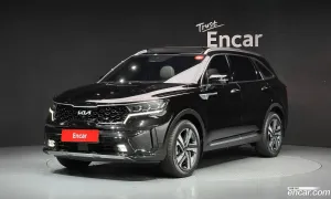Kia Sorento Noblesse HEV 1.6 2WD 2022