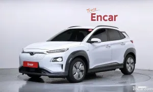 Hyundai Kona Premium 2020