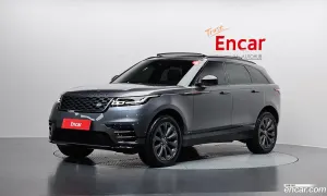 Land rover Range rover velar 2.0 D240 R-Dynamic SE 2019
