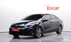 Kia K3 Prestige 1.6 2022