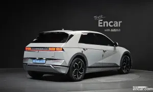 Hyundai Ioniq5 Prestige Long Range AWD 2023