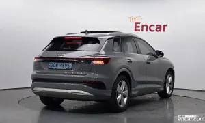 Audi Q4 e-tron 40 2023