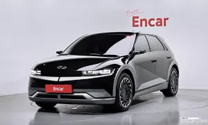 Hyundai Ioniq5 Prestige Long range 2022