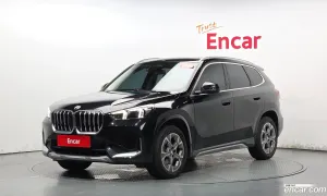 Bmw X1 xDrive 20i xLine 2025