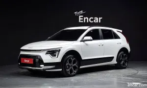Kia Niro Prestige 2022