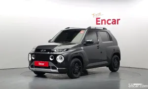 Hyundai Casper Turbo The Essential 2024